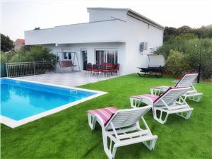 Ubytovanie s bazénom Split a Trogir riviéra,Rezervujte  Maslina Od 52 €